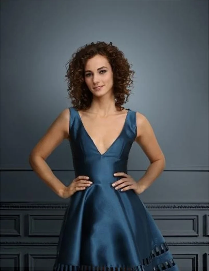 Beren Saat ve İntikam dizisi oyuncu kadrosu!