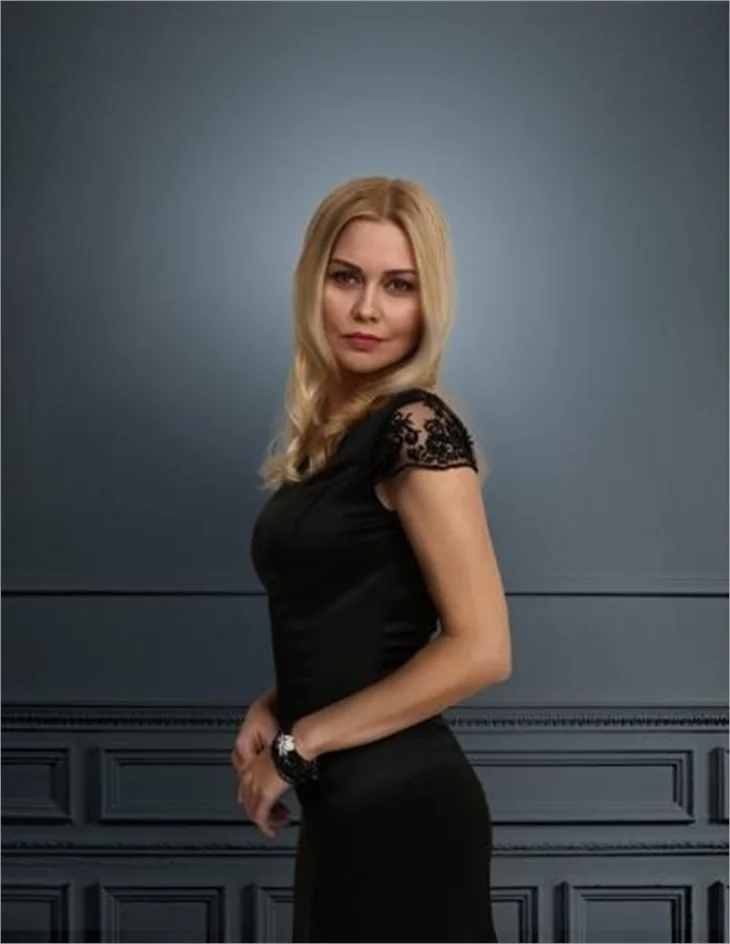 Beren Saat ve İntikam dizisi oyuncu kadrosu!