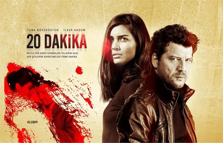 İşte '20 Dakika'nın yeni tarihi!