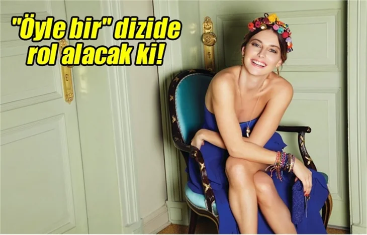 Tuba Ünsal'dan sürpriz dizi transferi