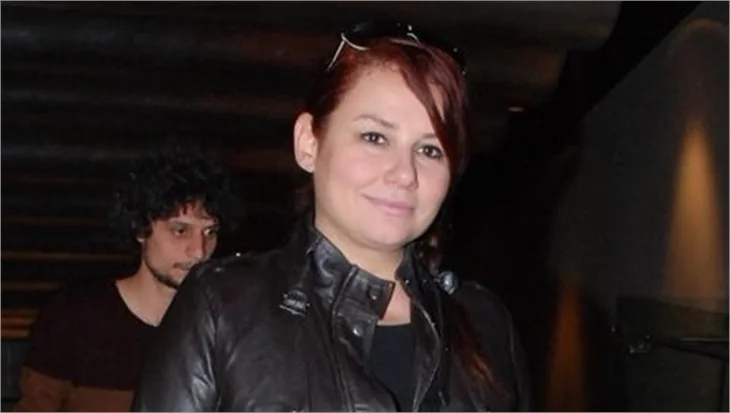 Aslı, 2013'ün kehanetlerini İzzet Çapa'ya anlattı!