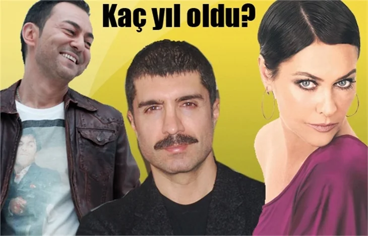 Geçmişten günümüze en enteresan magazin olayları!