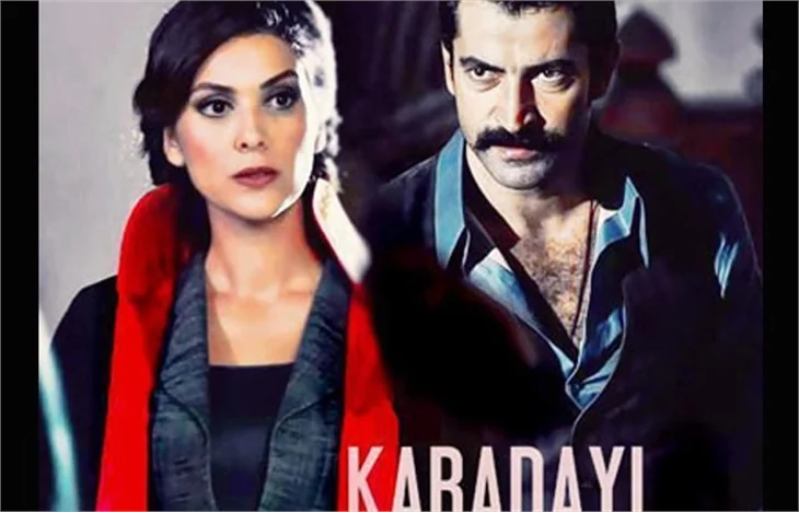 Hakim ve savcılardan 'Karadayı' tepkisi