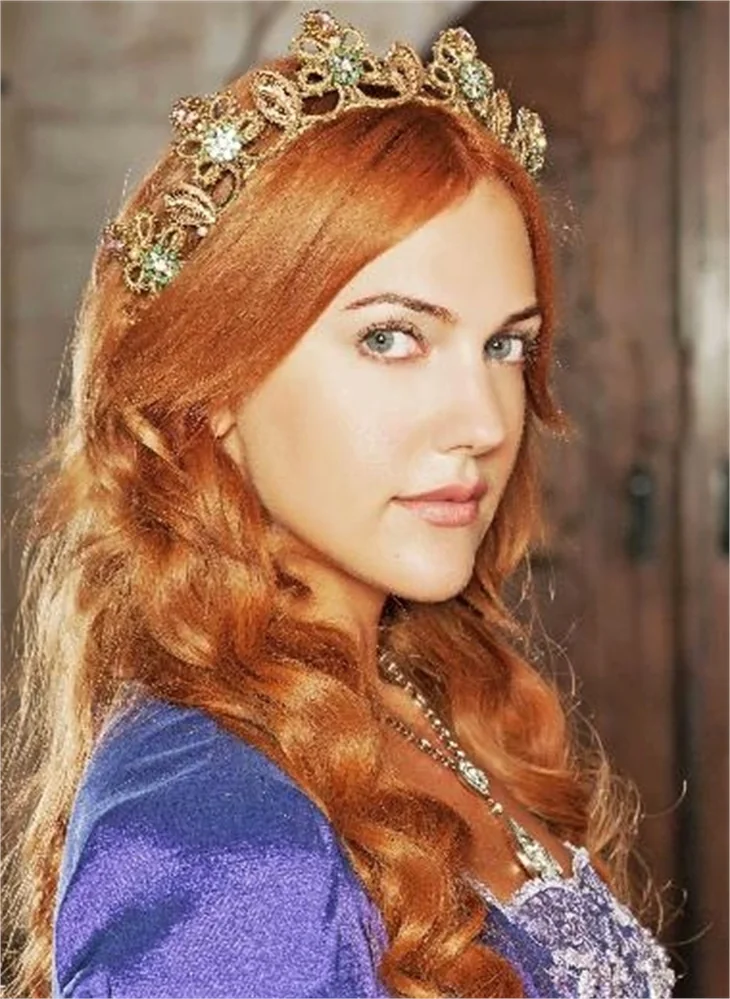 Yılın en sempatiği Meryem!