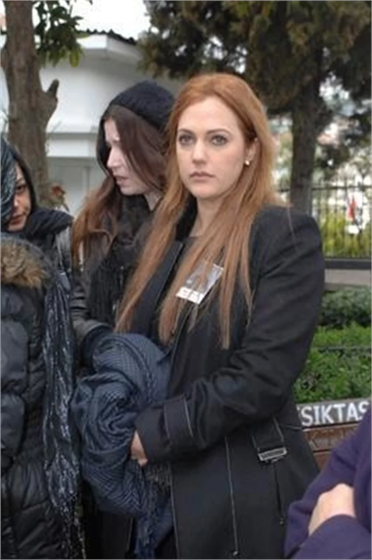 Yılın en sempatiği Meryem!