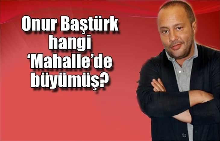 İzzet Çapa yazdı!
