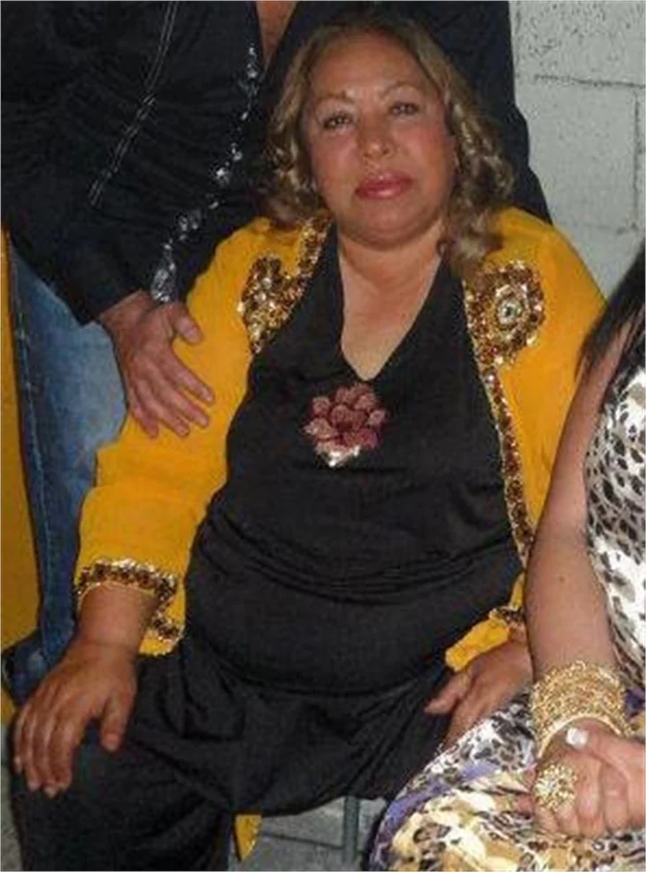 Dilber Ay'dan İzzet Çapa'ya olay açıklamalar!