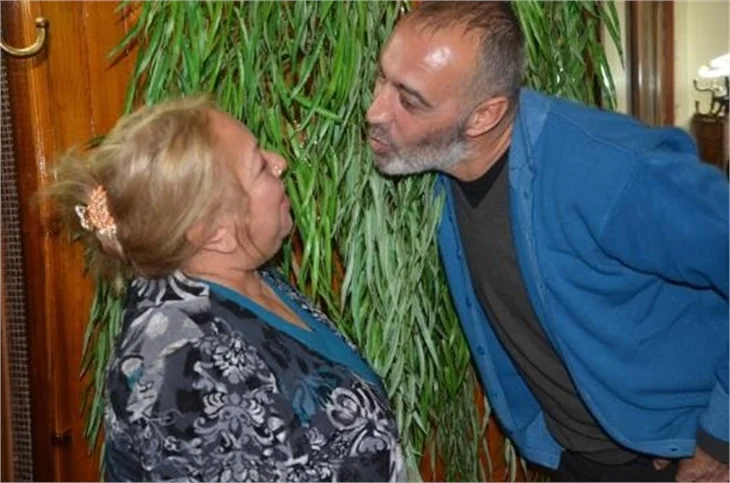 Dilber Ay'dan İzzet Çapa'ya olay açıklamalar!