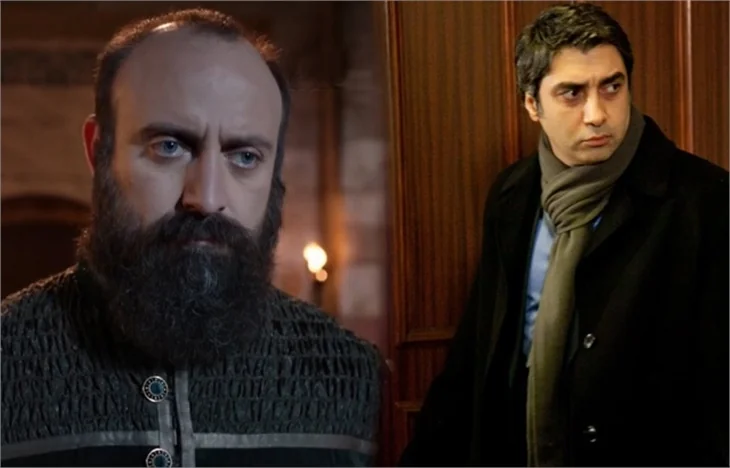 Polat Alemdar, Sultan Süleyman'a karşı!