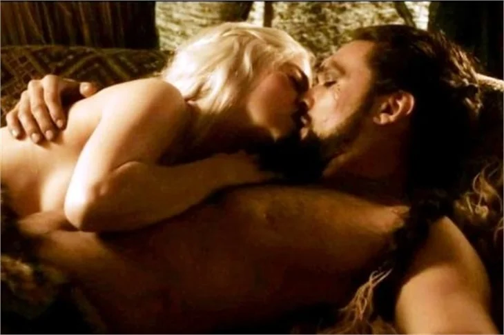 Game of Thrones'tan korsan izlenme rekoru