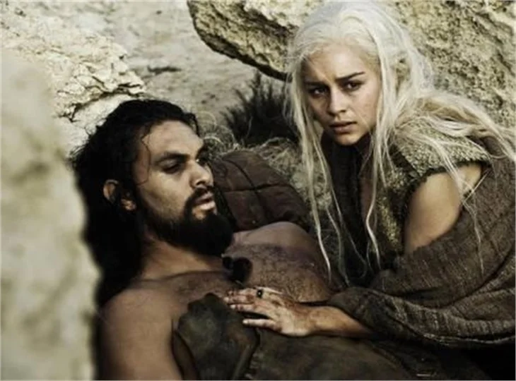 Game of Thrones'tan korsan izlenme rekoru