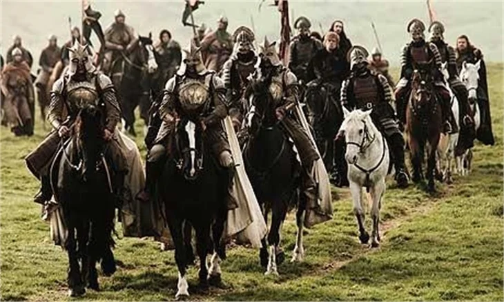 Game of Thrones'tan korsan izlenme rekoru
