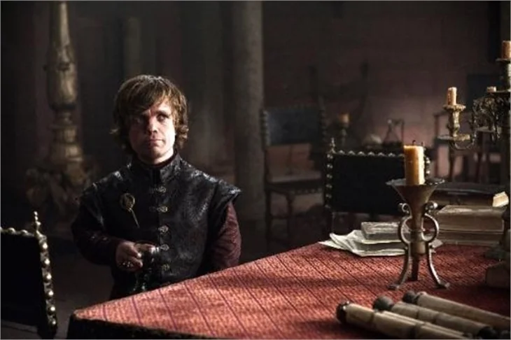 Game of Thrones'tan korsan izlenme rekoru