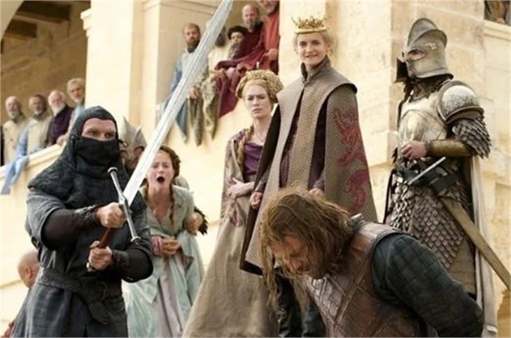 Game of Thrones'tan korsan izlenme rekoru