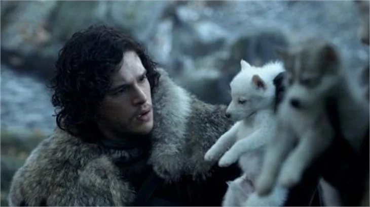 Game of Thrones'tan korsan izlenme rekoru