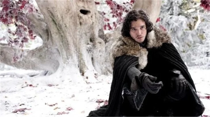 Game of Thrones'tan korsan izlenme rekoru