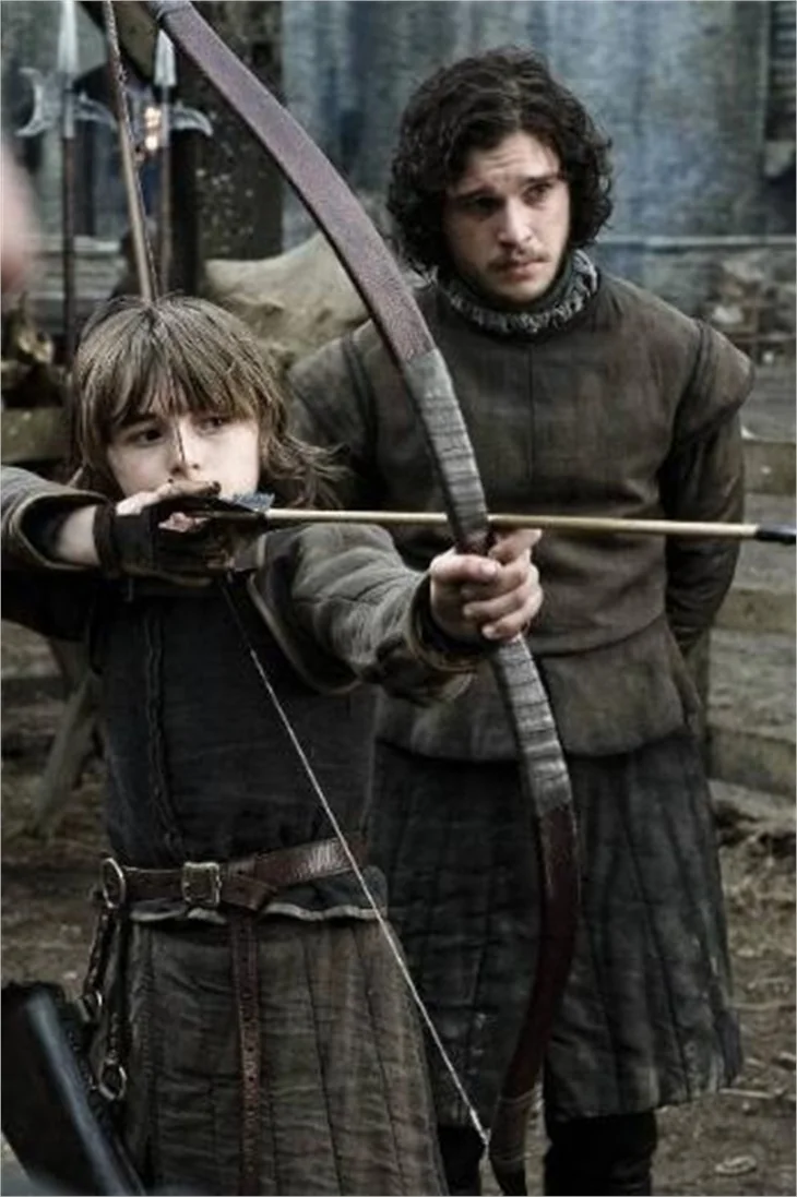 Game of Thrones'tan korsan izlenme rekoru