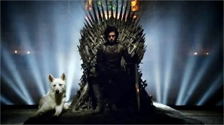 Game of Thrones'tan korsan izlenme rekoru