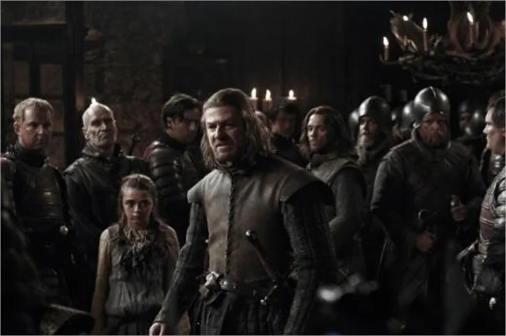 Game of Thrones'tan korsan izlenme rekoru