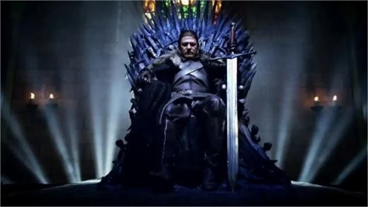 Game of Thrones'tan korsan izlenme rekoru