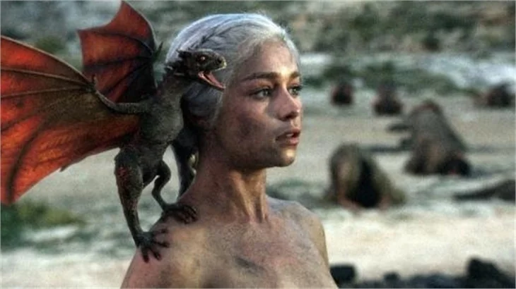 Game of Thrones'tan korsan izlenme rekoru