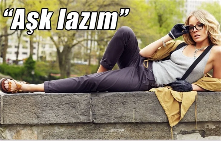 Bade İşçil kime dert yandı?