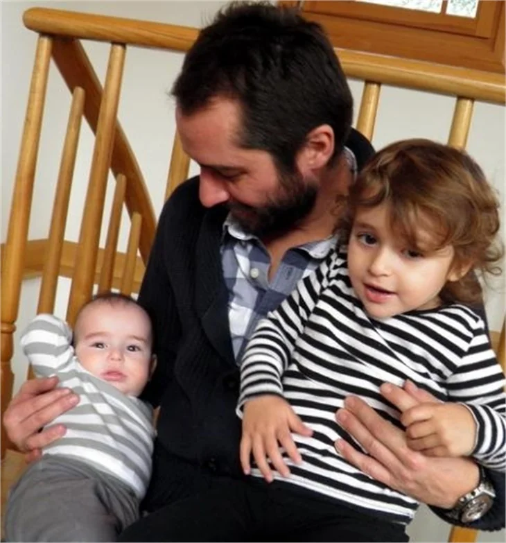 Efe Önbilgin’den İzzet Çapa’ya olay açıklamalar!
