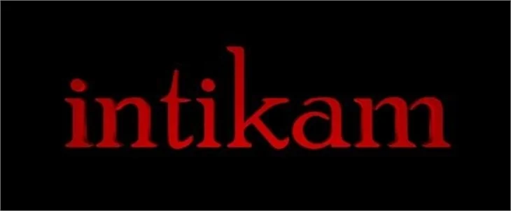 İntikam dizisi bu akşam ekranlarda!