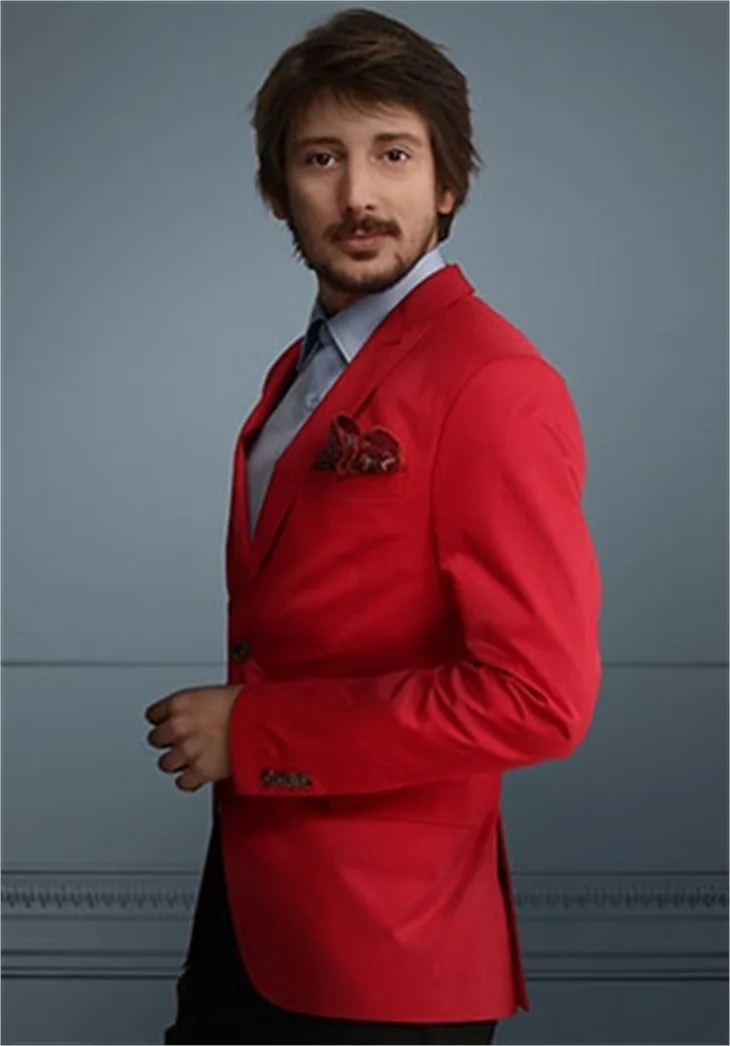 İntikam dizisi bu akşam ekranlarda!