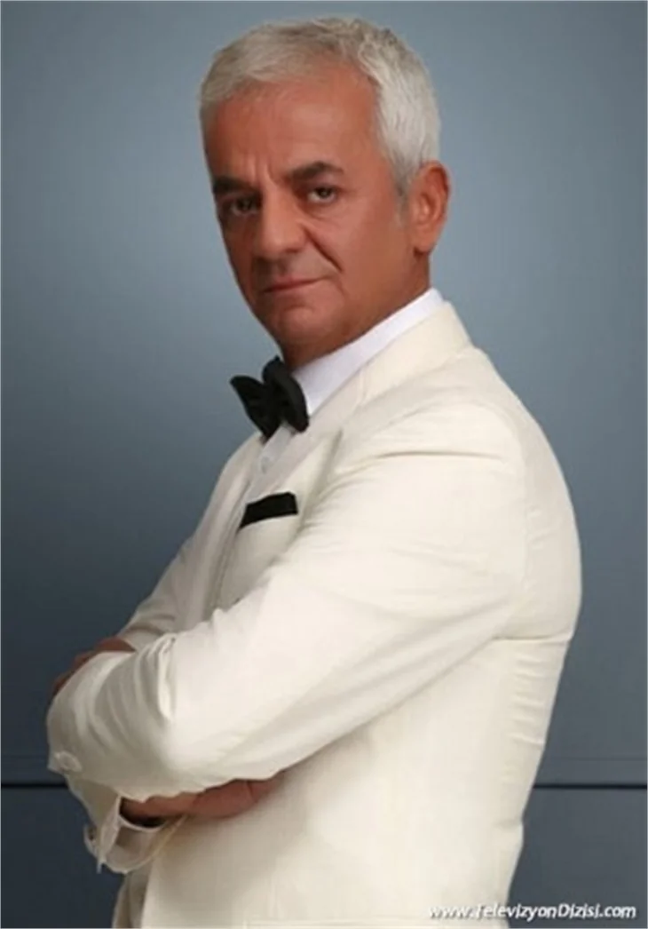 İntikam dizisi bu akşam ekranlarda!