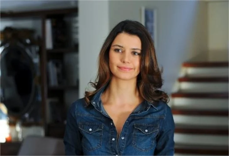 İntikam dizisi bu akşam ekranlarda!