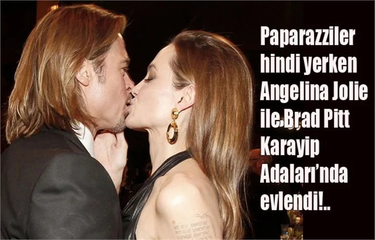 31 Aralık gecesi Donna Karan'ın malikanesinde gizlice evlendiler