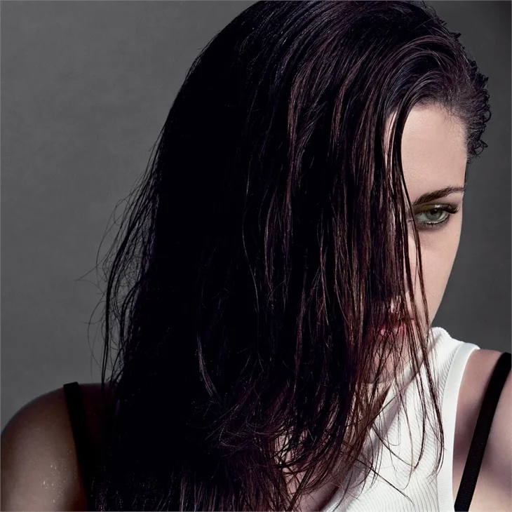 Kristen Stewart'tan şaşırtan görüntüsü!
