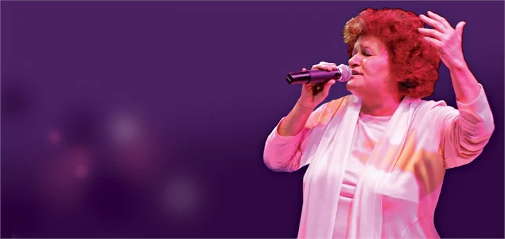 İzzet Çapa'nın Selda Bağcan röportajı!