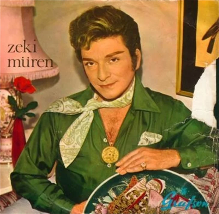İzzet Çapa'nın Selda Bağcan röportajı!