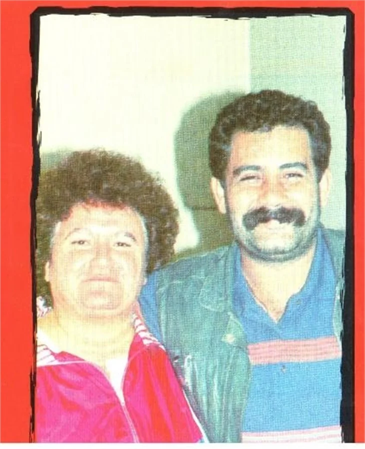 İzzet Çapa'nın Selda Bağcan röportajı!