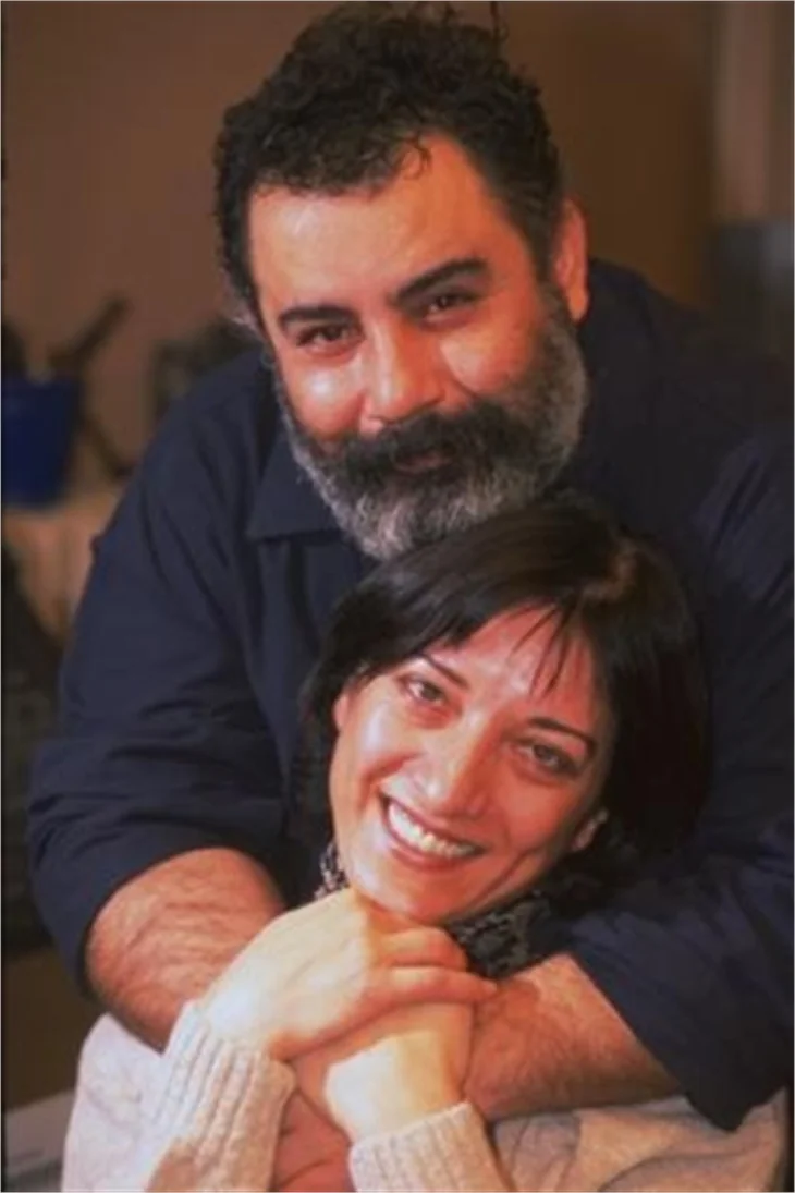 İzzet Çapa'nın Selda Bağcan röportajı!