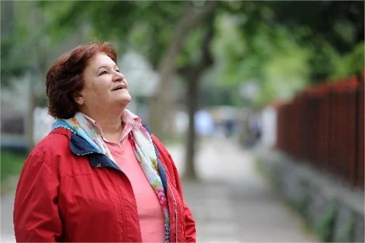 İzzet Çapa'nın Selda Bağcan röportajı!