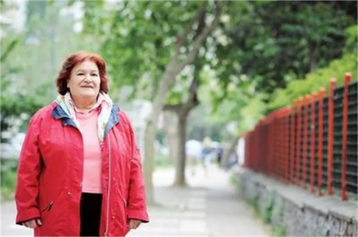 İzzet Çapa'nın Selda Bağcan röportajı!
