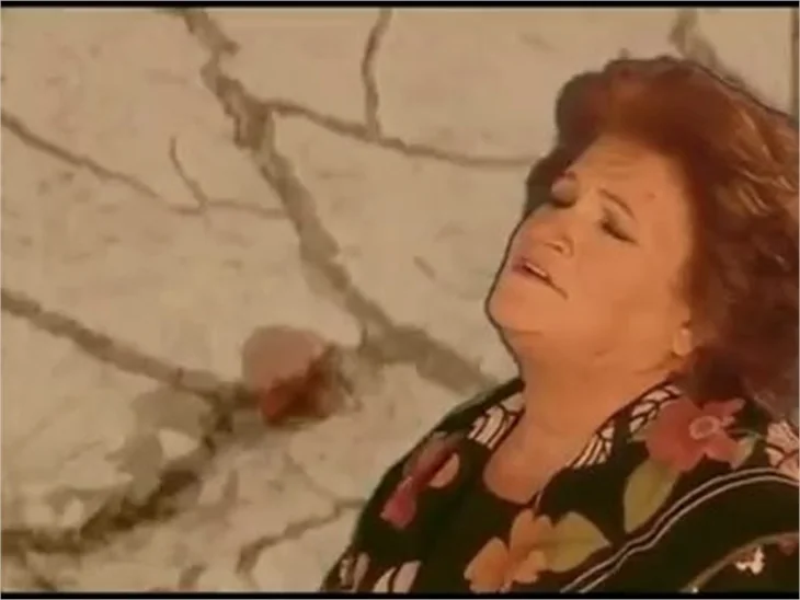 İzzet Çapa'nın Selda Bağcan röportajı!