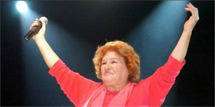 İzzet Çapa'nın Selda Bağcan röportajı!