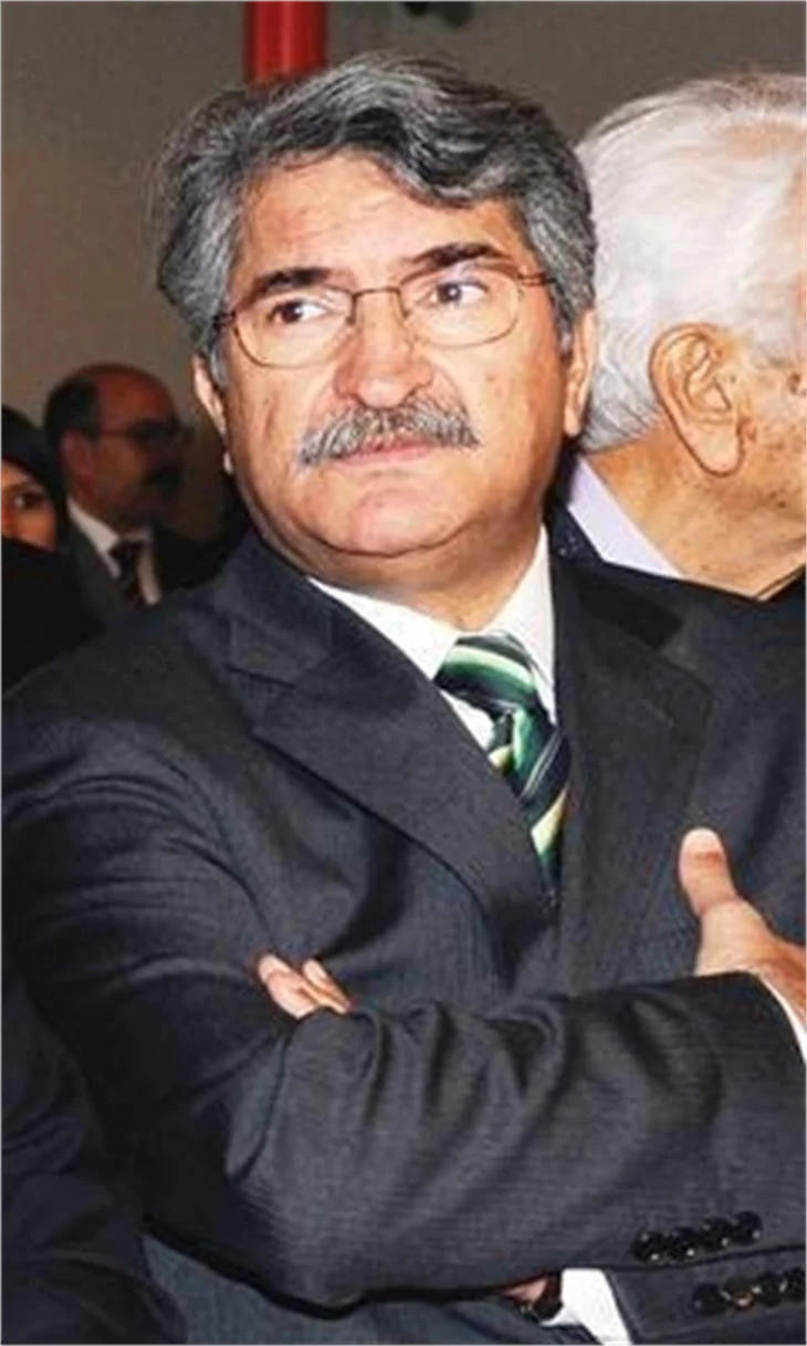İzzet Çapa'nın Selda Bağcan röportajı!
