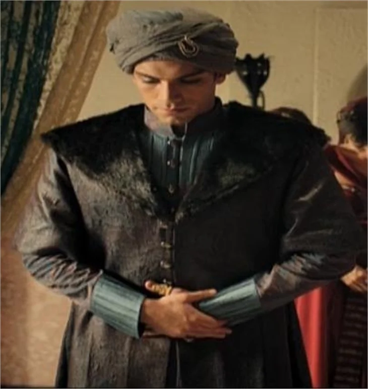 Şehzade Mehmet o fotoğrafa ne dedi?