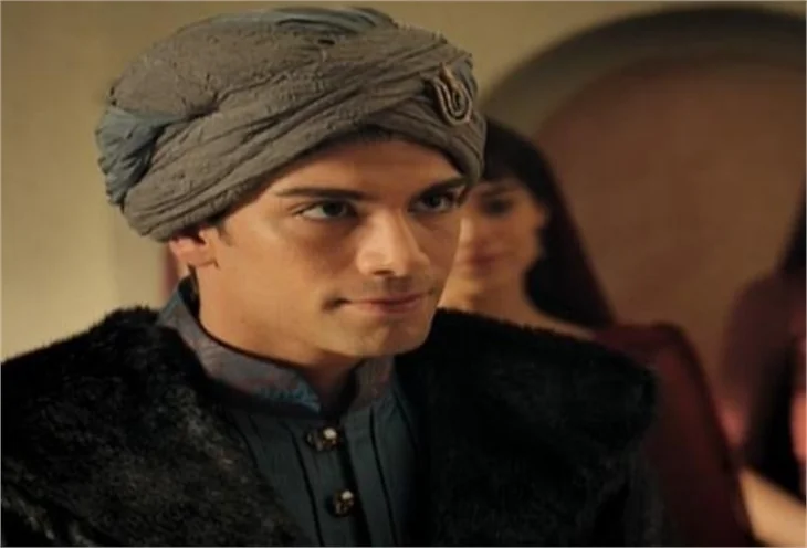 Şehzade Mehmet o fotoğrafa ne dedi?
