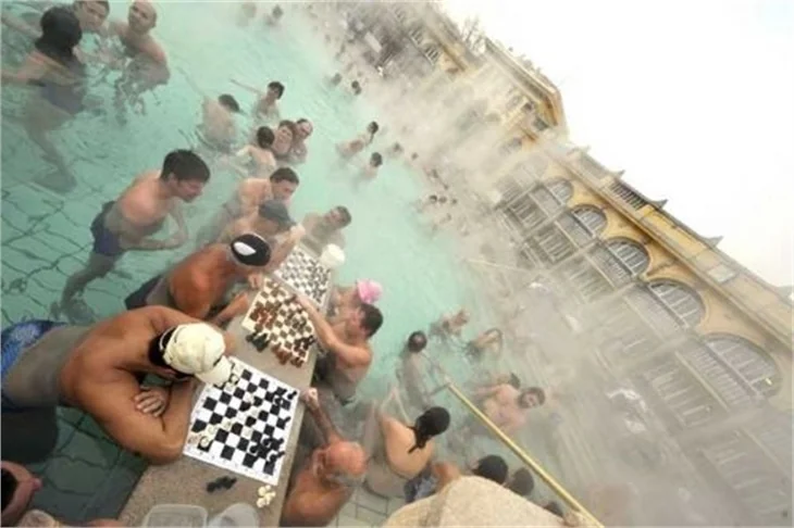 Haftanın ilginç fotoğrafları!