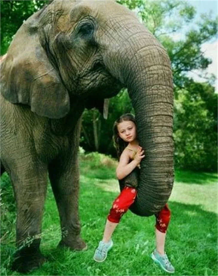 Haftanın ilginç fotoğrafları!