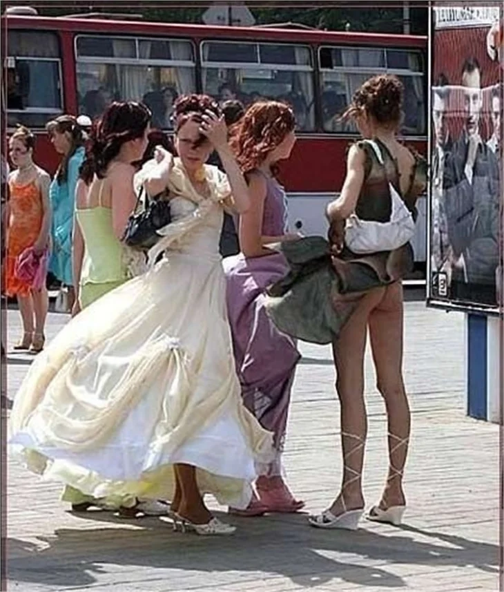 Haftanın ilginç fotoğrafları!