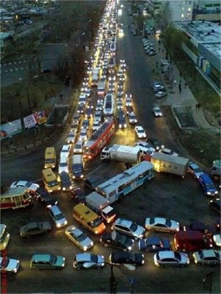 Haftanın ilginç fotoğrafları!
