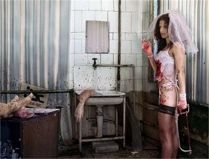 Haftanın ilginç fotoğrafları!