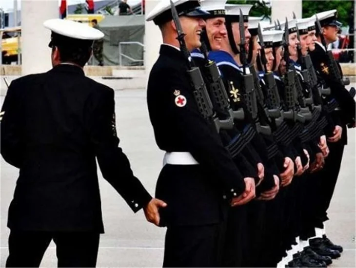 Haftanın ilginç fotoğrafları!